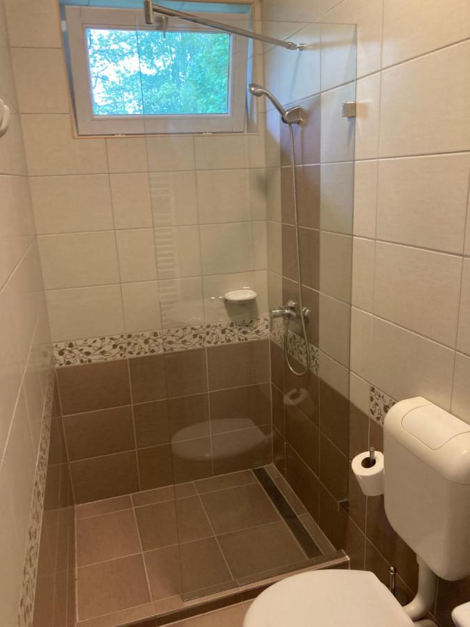 Zamárdi Parti Apartman 1 Esterno foto