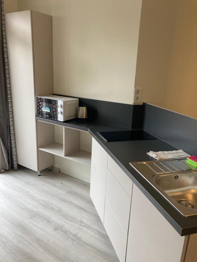 Zamárdi Parti Apartman 1 Esterno foto